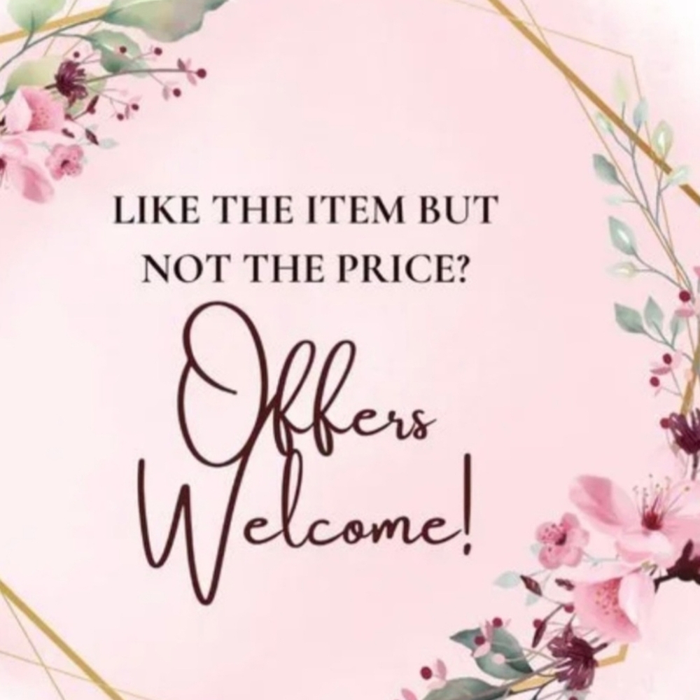 Not For Sale